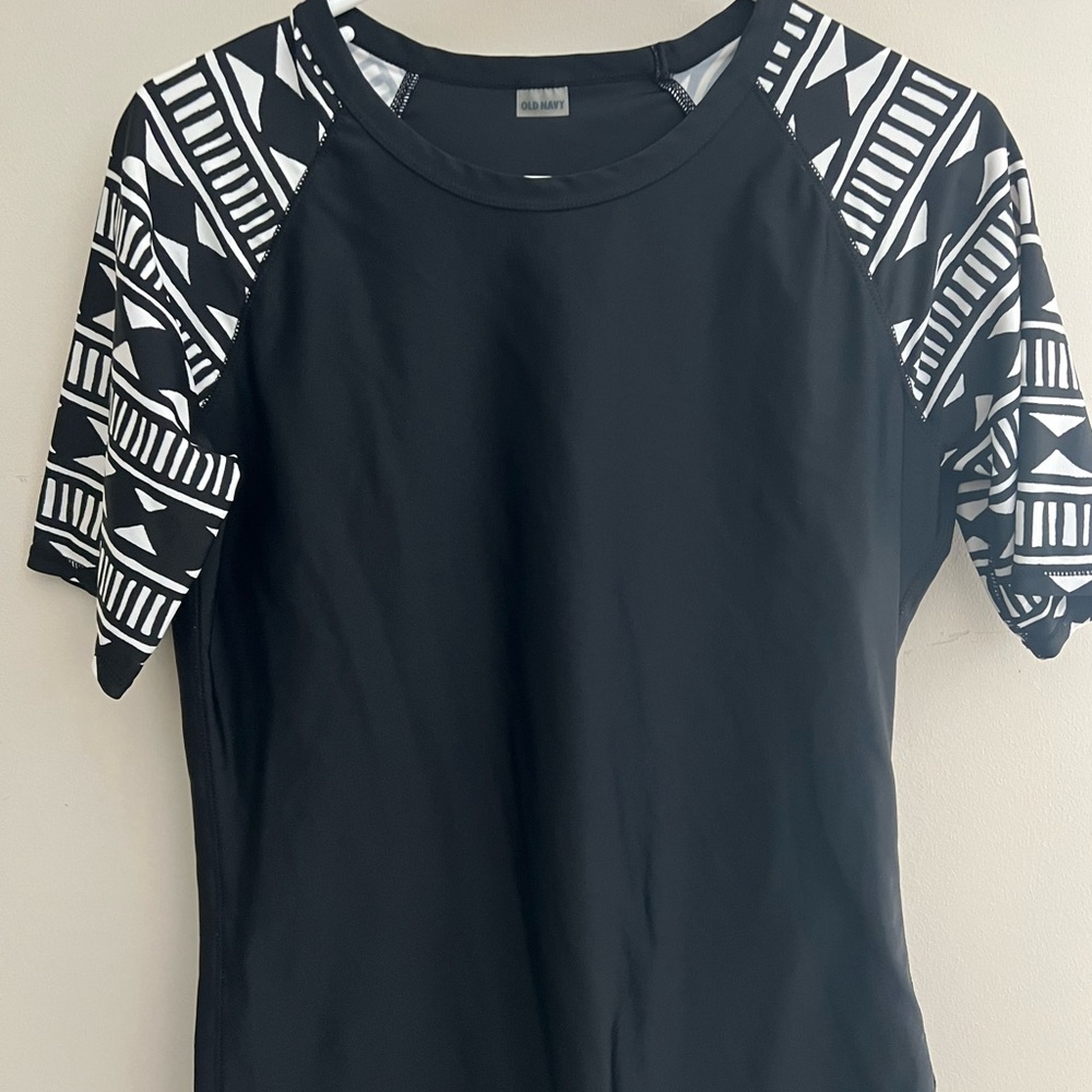 Swim shirt - Old Navy